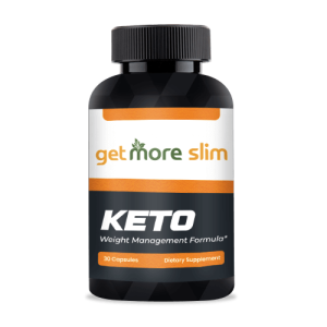 Keto 1 Bottle