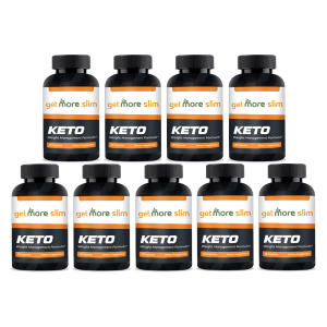 Keto 9 Bottles